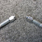 Stainless Steel Brake Line 26" Universal