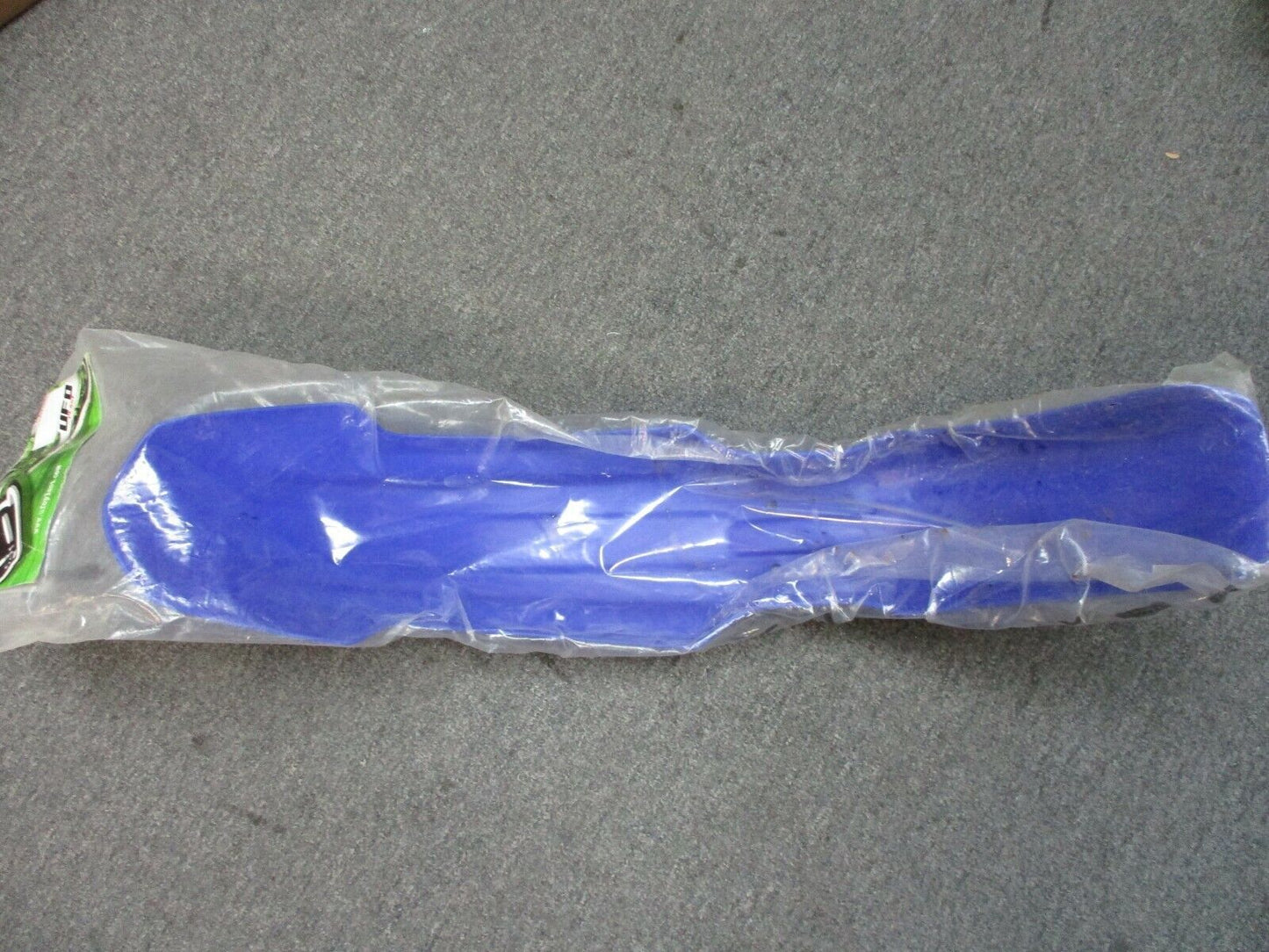 Yamaha YZ/YZF125/450 Blue Front Fender By UFO Plastics 296418 2006