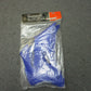 Yamaha YZ250/450F 2006-2008 Blue Radiator Shrouds By Cycra 1775-62