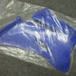 Yamaha YZ250/450F 2006-2008 Blue Radiator Shrouds By Cycra 1775-62