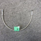 Stainless Steel Brake Line 18" Universal