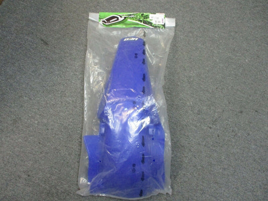Yamaha YZF250/450 Blue Rear Fender By UFO Plastics 510805 2003-05