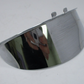 Third Gear Headlamp Visor 5 3/4'' Multifit PFX2239