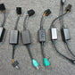 Led Canbus DC 10-16 Volt Anti Flicker for LED Headlights, For 1 Only