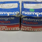 TWIN POWER 49-3014 R-W PISTON 1340C.C.+.040 STD-COMPRESSION (SET OF 2) MU62157