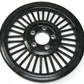 Spoke Design, 70 Tooth, 32 Spoke, 1-1/8" Rear Belt Sprocket