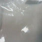 UFO Plastic CR/CRF 125/250/450 Front Number Plate White CR04