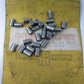Various Roller Bearing Rollers Random Lot #4
