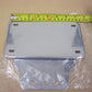 V-TWIN  LICENSE PLATE BRACKET RECESSED -  VT 31-0605