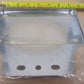 V-TWIN  LICENSE PLATE BRACKET RECESSED -  VT 31-0605