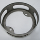 Vintage Style Taillight Lens Cover PFX2236