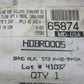 Various Roller Bearing Rollers Random Lot #4