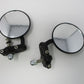 Unbranded Bar End Mirrors RL140