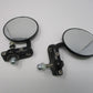 Unbranded Bar End Mirrors RL140