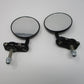 Unbranded Bar End Mirrors RL140
