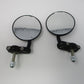 Unbranded Bar End Mirrors RL140