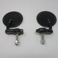Unbranded Bar End Mirrors RL140