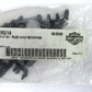 Harley-Davidson Plug Wire  Retention Clip Kit  10214