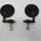 Unbranded Bar End Mirrors RL140