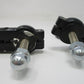 Unbranded Bar End Mirrors RL140