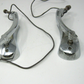 Teardrop LED Turn Signal Set