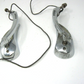 Teardrop LED Turn Signal Set