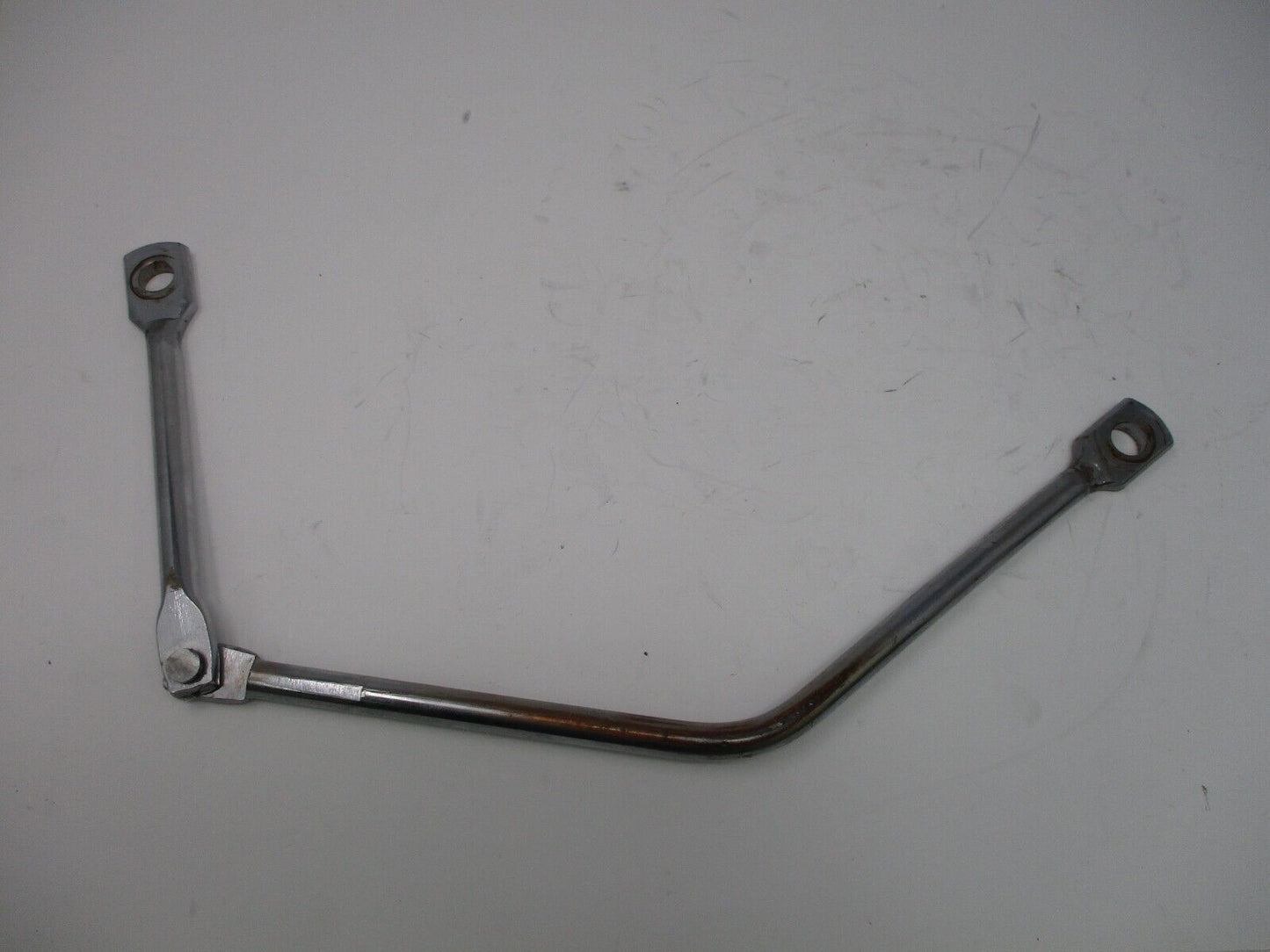 Unbranded Adjustable Saddlebag Rails Multifit