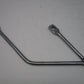 Unbranded Adjustable Saddlebag Rails Multifit