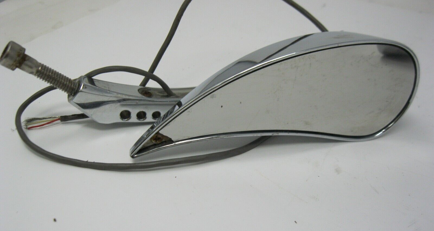 Teardrop LED Turn Signal Set