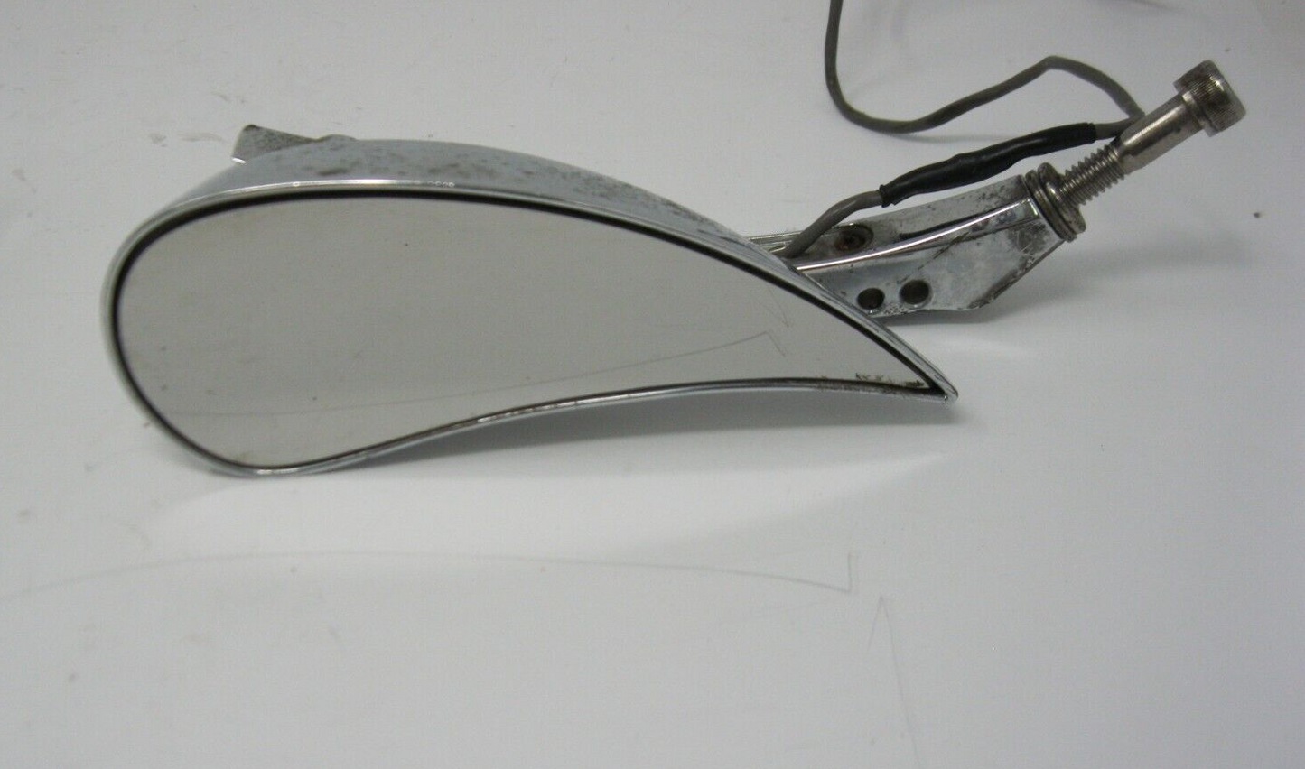 Teardrop LED Turn Signal Set