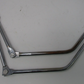 Unbranded Adjustable Saddlebag Rails Multifit