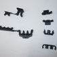 Harley-Davidson Plug Wire  Retention Clip Kit  10214