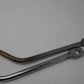 Unbranded Adjustable Saddlebag Rails Multifit