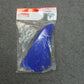 Yamaha YZ450F Blue Duct for DPBSE 2010-2013 Part # OEM 33D-14437-00