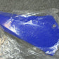 Yamaha YZ450F Blue Duct for DPBSE 2010-2013 Part # OEM 33D-14437-00