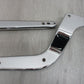 Unbranded Chrome Fender Supports (Left and Right)