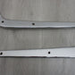 Unbranded Chrome Fender Supports (Left and Right)