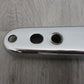 Unbranded Chrome Fender Supports (Left and Right)