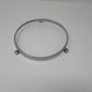 Harley-Davidson OEM 08-Later Headlamp Retaining Ring 67726-08