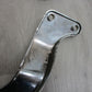 Unbranded Chrome Fender Supports (Left and Right)