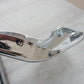 Unbranded Chrome Fender Supports (Left and Right)