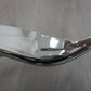 Unbranded Chrome Fender Supports (Left and Right)