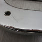 Unbranded Chrome Fender Supports (Left and Right)