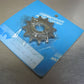 Motovan 12 Tooth Front Sprocket 23800-HB6-00 38-521112