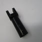 Harley-Davidson OEM Softail Passenger Peg (Black) 50942-00