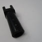Harley-Davidson OEM Softail Passenger Peg (Black) 50942-00