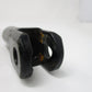 Harley-Davidson OEM Softail Passenger Peg (Black) 50942-00