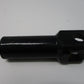 Harley-Davidson OEM Softail Passenger Peg (Black) 50942-00