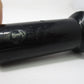 Harley-Davidson OEM Softail Passenger Peg (Black) 50942-00