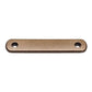 Harley Davidson OEM Dominion Small Derby, Cam Insert Bronze 61400603